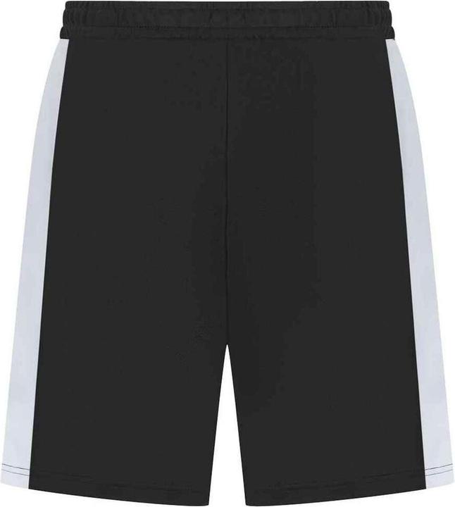 Actual product image Finden & Hales Childrens/Kids Knitted Sweat Shorts (104)