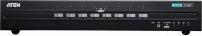 Produktbild Aten 8-Port USB Dual DisplayPort