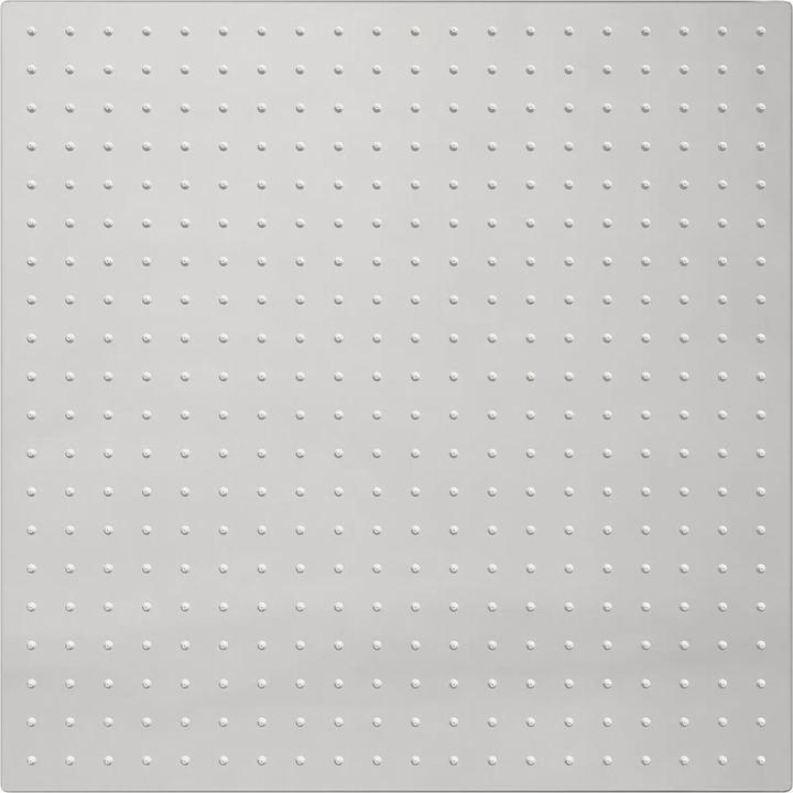 Produktbild vidaXL Regenbrause