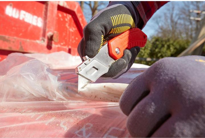 Produktbild Stanley KlappSicherheitsmesser (Cutter)