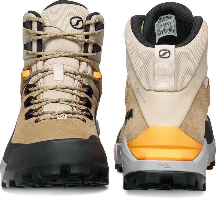 Produktbild Scarpa Mustang TRK GTX (47)