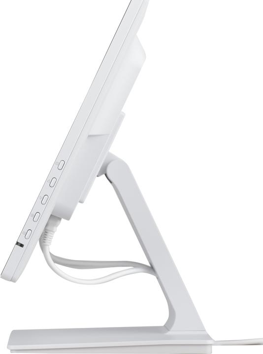 Image du produit iiyama ProLite T2452MSC-W1AG, 61 cm (24"), 1920 x 1080 pixels, Full HD, 5 ms (1920 x 1080 pixels, 23.80")