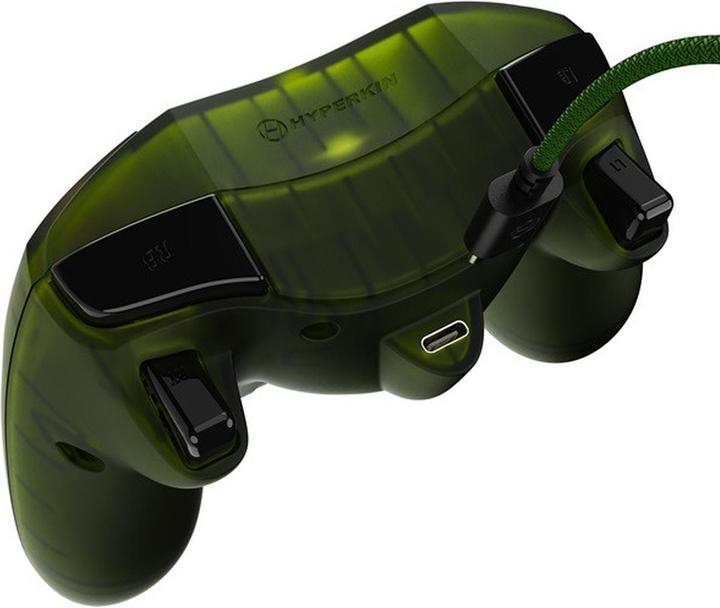 Produktbild Hyperkin DuchesS Wired Controller (PC)