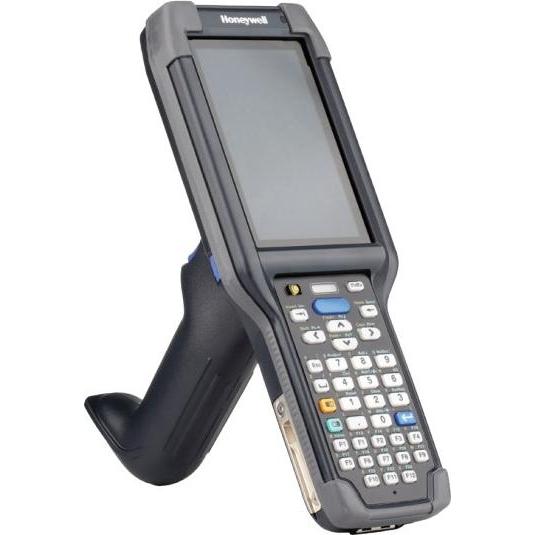 Thumbnail - Honeywell CK65 4GB/32GB Speicher Numeric-F Tasten 6803 Gen8 Kamera SCP GMS Standardumgebung WW Mode, Barcode-Scanner, Sc...