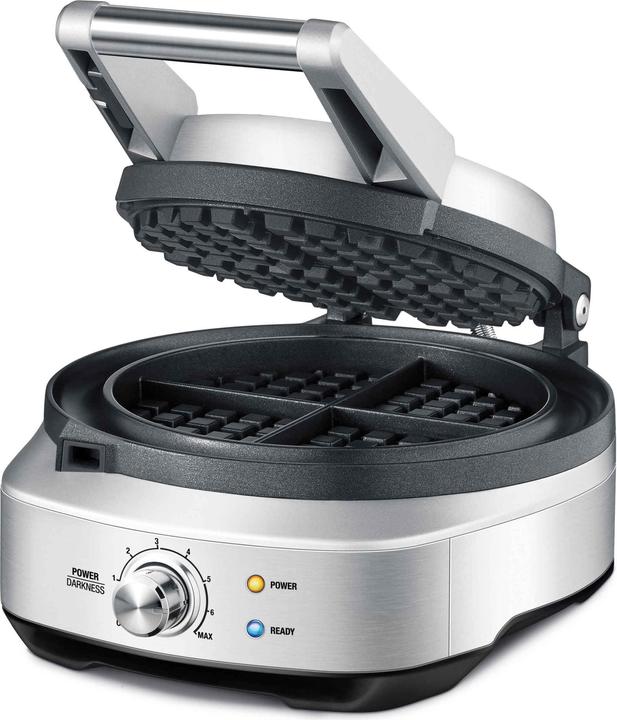 Sage the No-mess Waffle