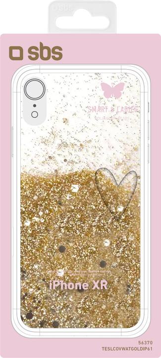 Image du produit SBS Housse de protection (Apple iPhone XR)