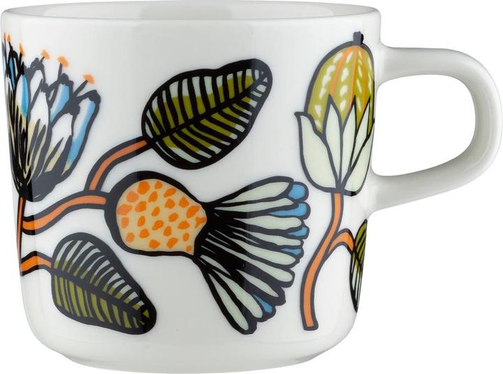 Actual product image Marimekko Oiva Tiara (1x)