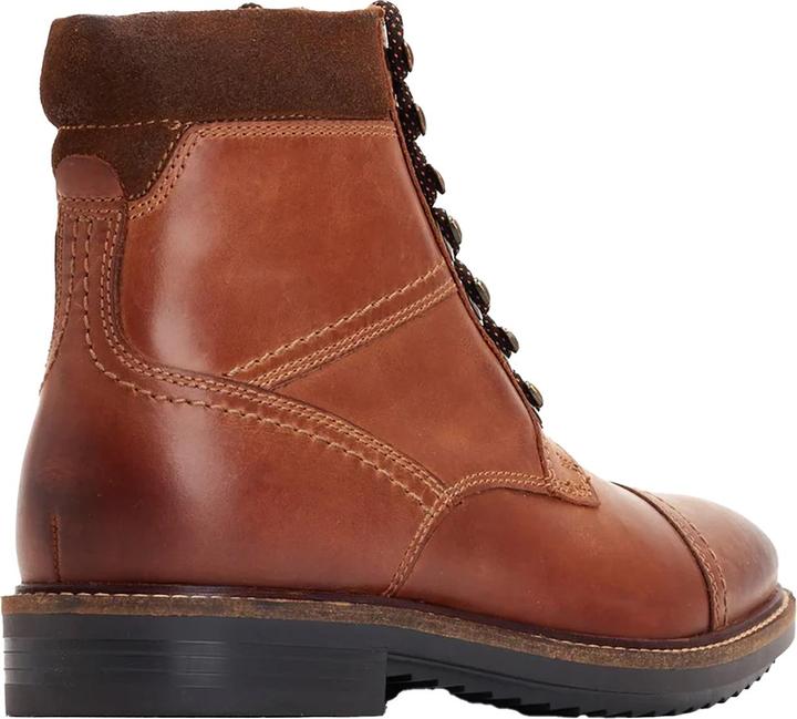 Produktbild Base London Ashland Stiefeletten Leder (43)
