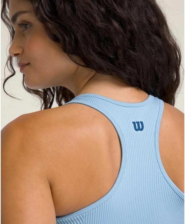 Produktbild Wilson Everyday Brami Damen Airy Blue (S)