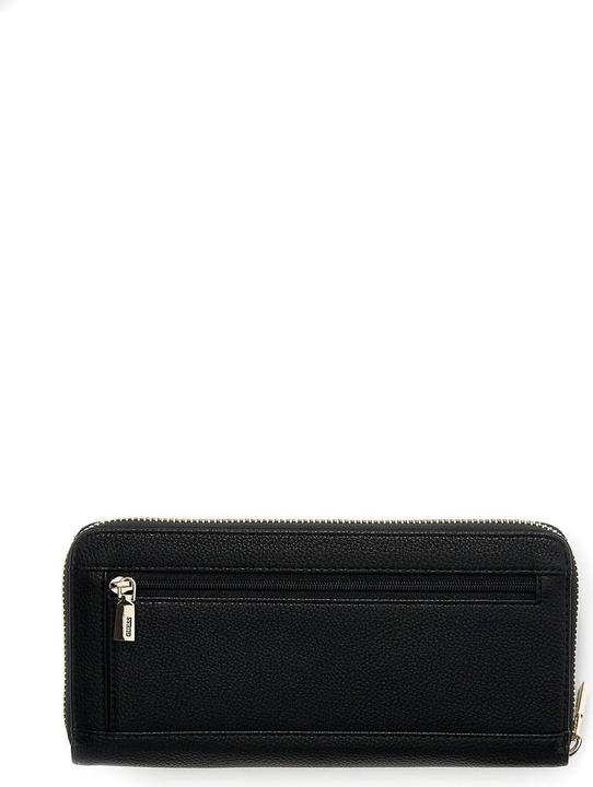 Actual product image Guess Yesba SLG Large Zip Around Wallet