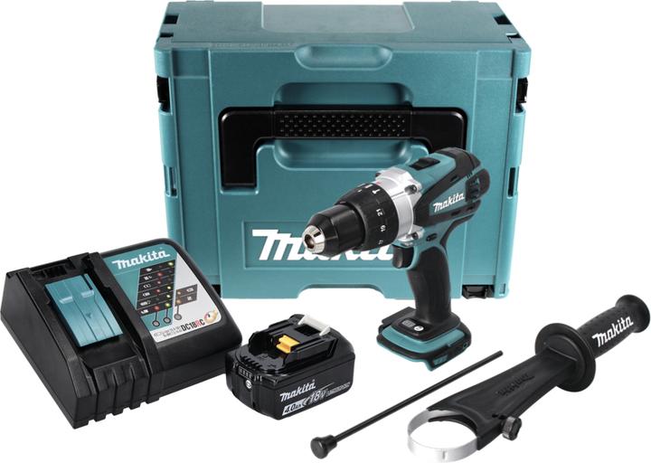 Produktbild Makita DHP 458