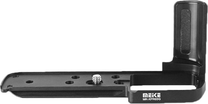 Produktbild Meike MK PRO3G Metal Hand Grip Bracket (Handgriff)