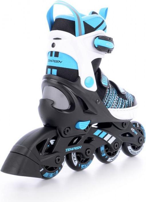 Actual product image Tempish Inline Skates Gokid Adjustable Kids 2023 (37, 40)