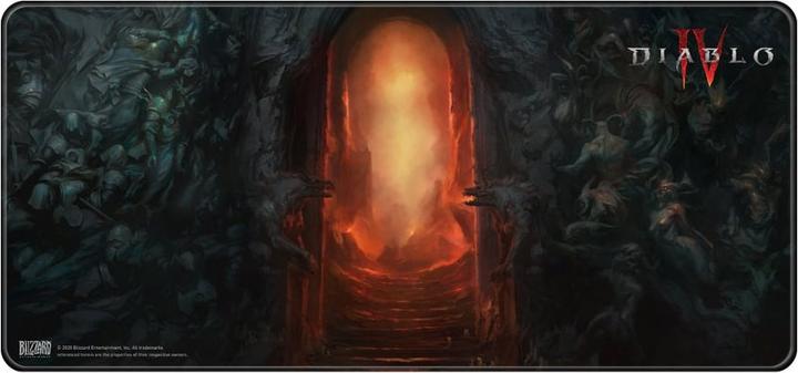 Actual product image Blizzard Diablo IV - Gate of Hell (XL)