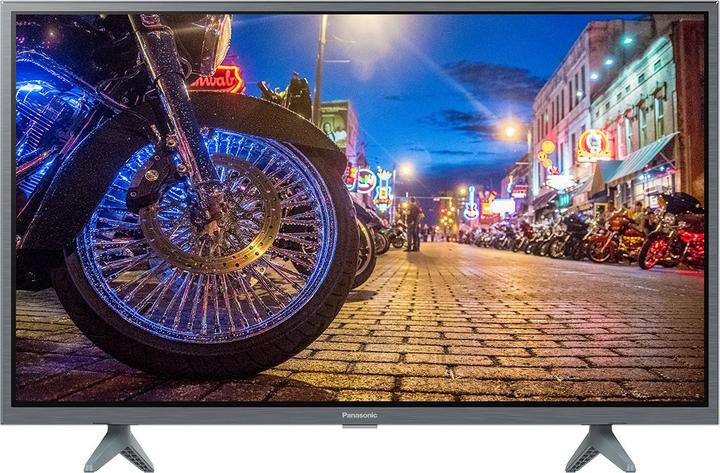 Produktbild Panasonic TX-32MSX609 (32", LCD, Full HD)