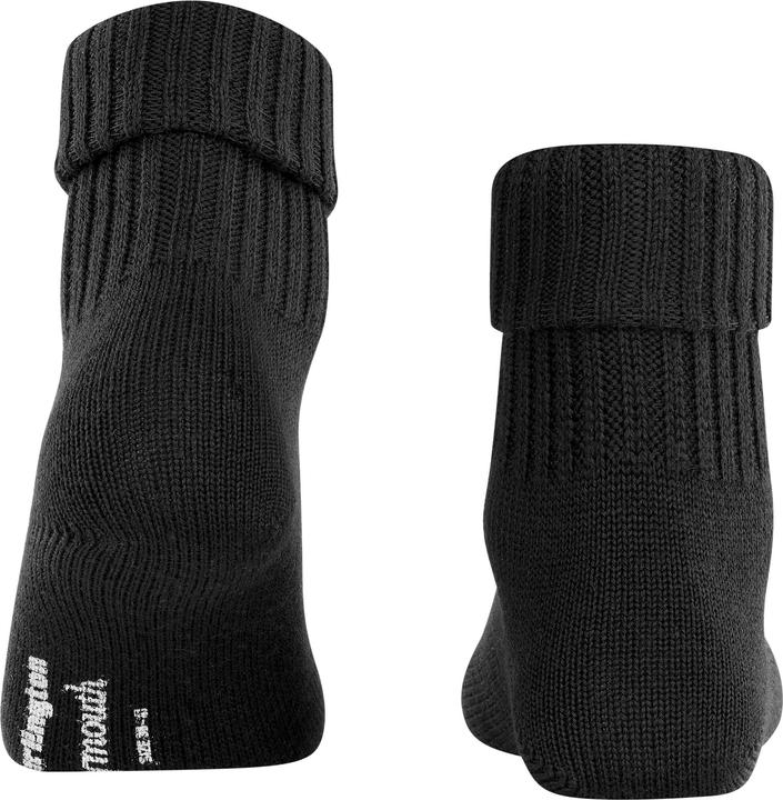 Actual product image Burlington Plymouth Wool (Single pack, 36 - 41)