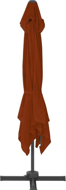 Actual product image vidaXL Ampelschirm (3 m)