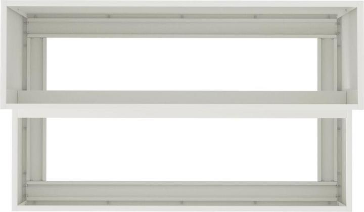 Produktbild vidaXL Garten-Pflanzgefäss