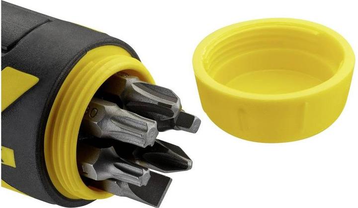 Produktbild Stanley Speed Drive