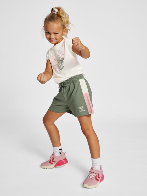 Immagine prodotto hummel hmlLYDIA T-SHIRT S/S (104)