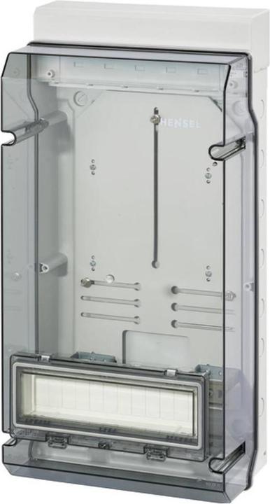 Actual product image Hensel Empty housing (Housing)