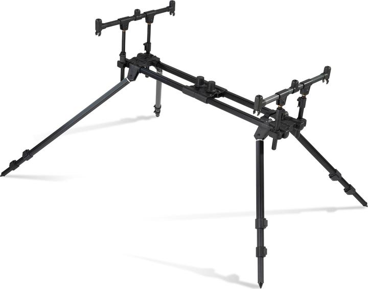 Immagine prodotto AnacondA Black Barrier Pod