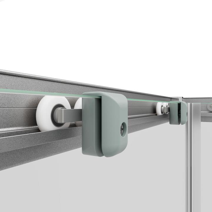 Produktbild Schulte Eckdusche (80 cm, 80 cm, 180 cm)