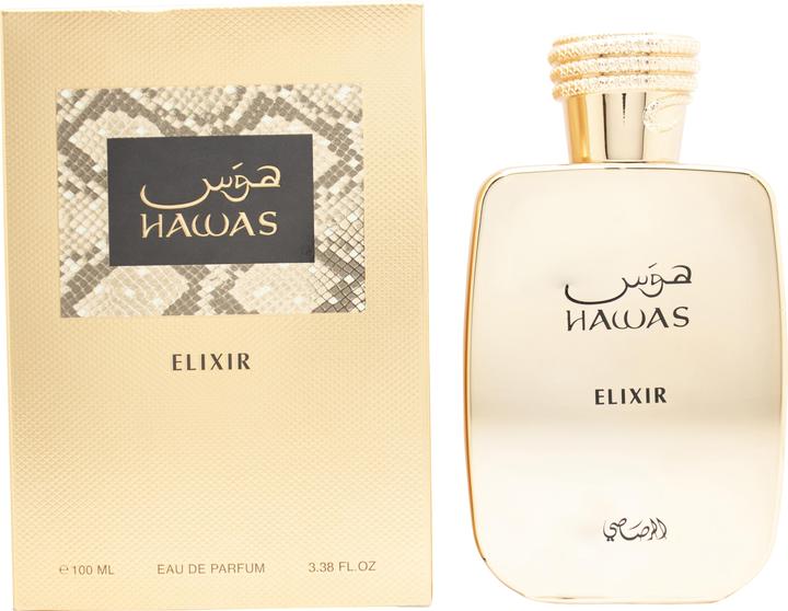 Immagine prodotto Rasasi Hawas Elixir (Eau de parfum, 100 ml)
