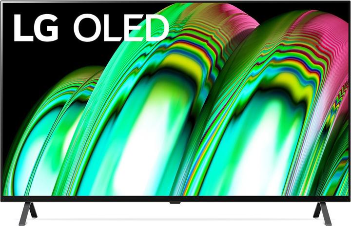 Produktbild LG OLED48A29LA (48", OLED, 4K, 2022, EU)