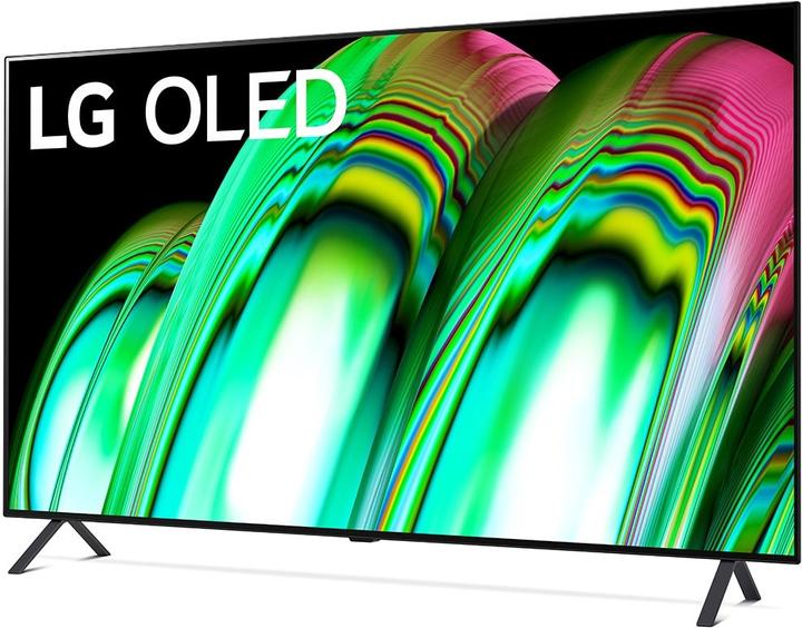 Produktbild LG OLED48A29LA (48", OLED, 4K, 2022, EU)