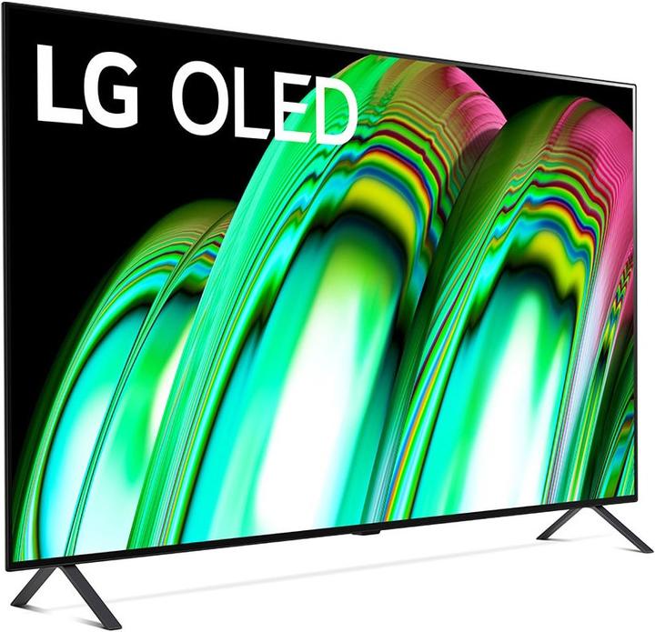 Produktbild LG OLED48A29LA (48", OLED, 4K, 2022, EU)