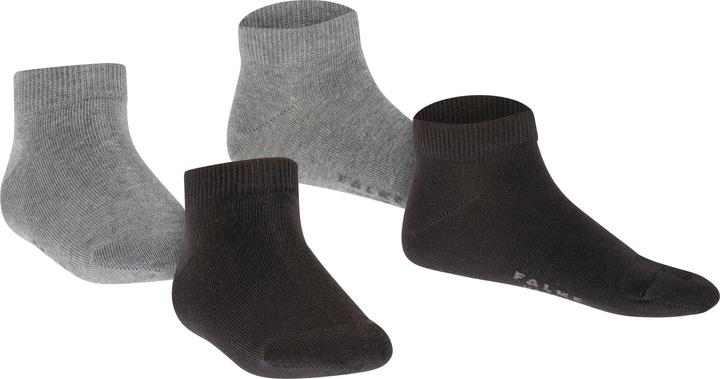 Produktbild Falke Happy SN (2er Pack, 23 - 26)