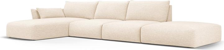 Produktbild Maison Heritage Clau (Ecksofa)