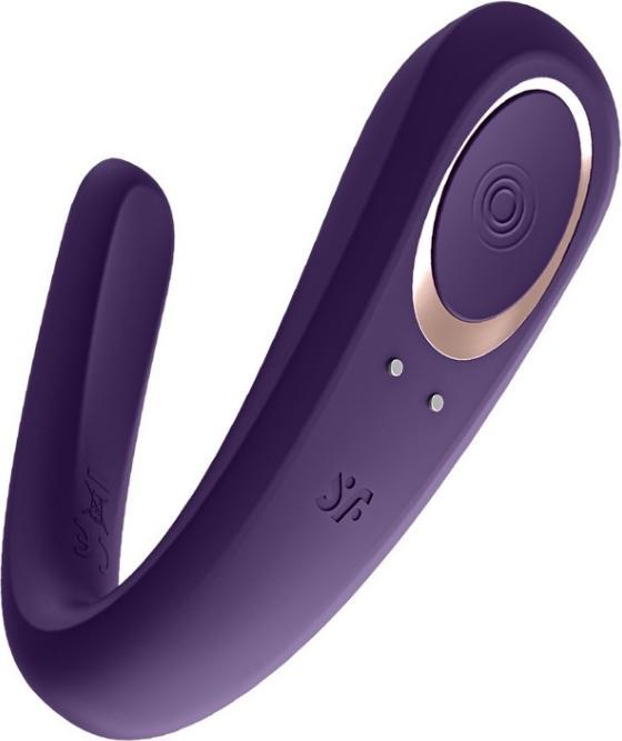 Produktbild Satisfyer Stimulator