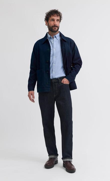 Immagine prodotto Portland Outerwear Co. Overshirt Overshirt (M)