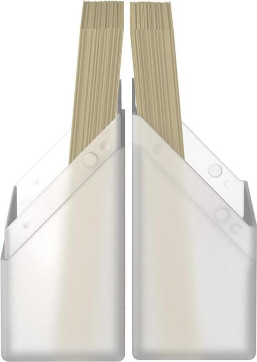 Productafbeelding Ultimate Guard Boulder Dekhoes 40+ standaard Frosted