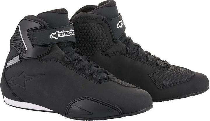 Productafbeelding Alpinestars Sector Schoen (Mannen, Vrouwen, 40.5)