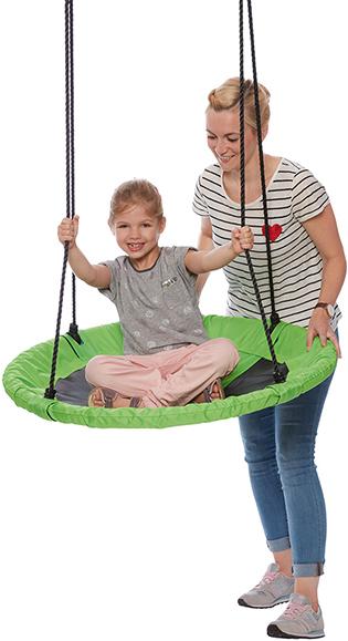 Productafbeelding Happy People Nest schommel ca
