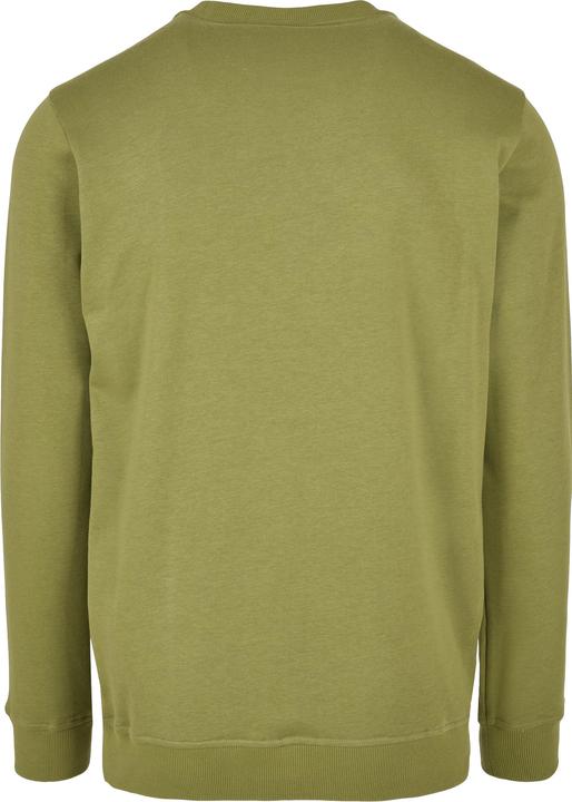 Image du produit Urban Classics Basic Terry Crew (L)