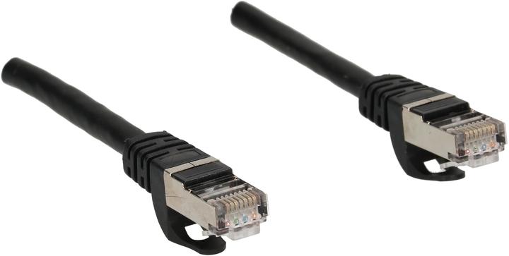 Produktbild Schwaiger Netzwerkkabel S/FTP (S/FTP, CAT6, 2.50 m)