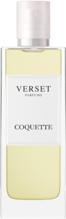 Image du produit Verset Parfums Coquette 50ml (Eau de parfum, 50 ml)