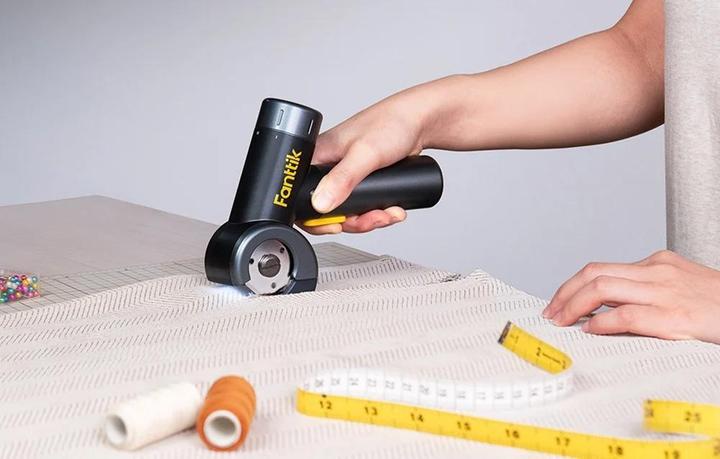 Produktbild Fanttik C8 Nano electric cutting machine