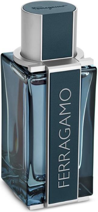 Produktbild Salvatore Ferragamo Intense Leather Eau de Parfum (Eau de Parfum, 100 ml)