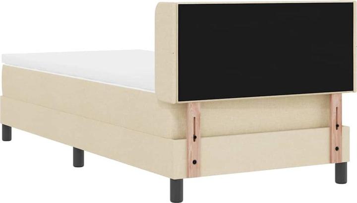 Produktbild vidaXL Boxspringbett (80 x 200 cm)