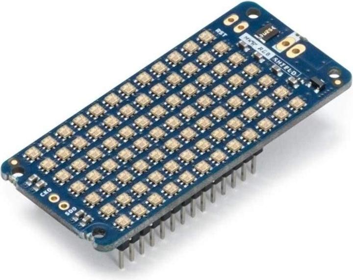 Arduino Shield MKR RGB
