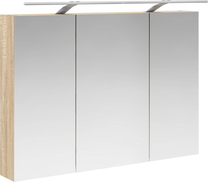 Produktbild vidaXL Badezimmermöbel