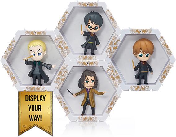 Image du produit Wow! Stuff Wow! Pods Harry Potter - Ron incl. son