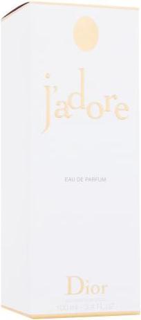 Actual product image Dior J'Adore (Eau de parfum, 100 ml)
