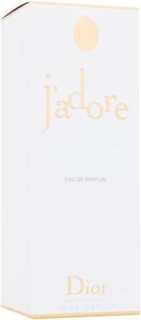 Image du produit Dior J'Adore (Eau de parfum, 100 ml)