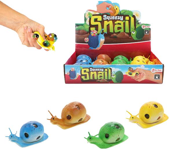 Produktbild Sombo QuetschSchnecke